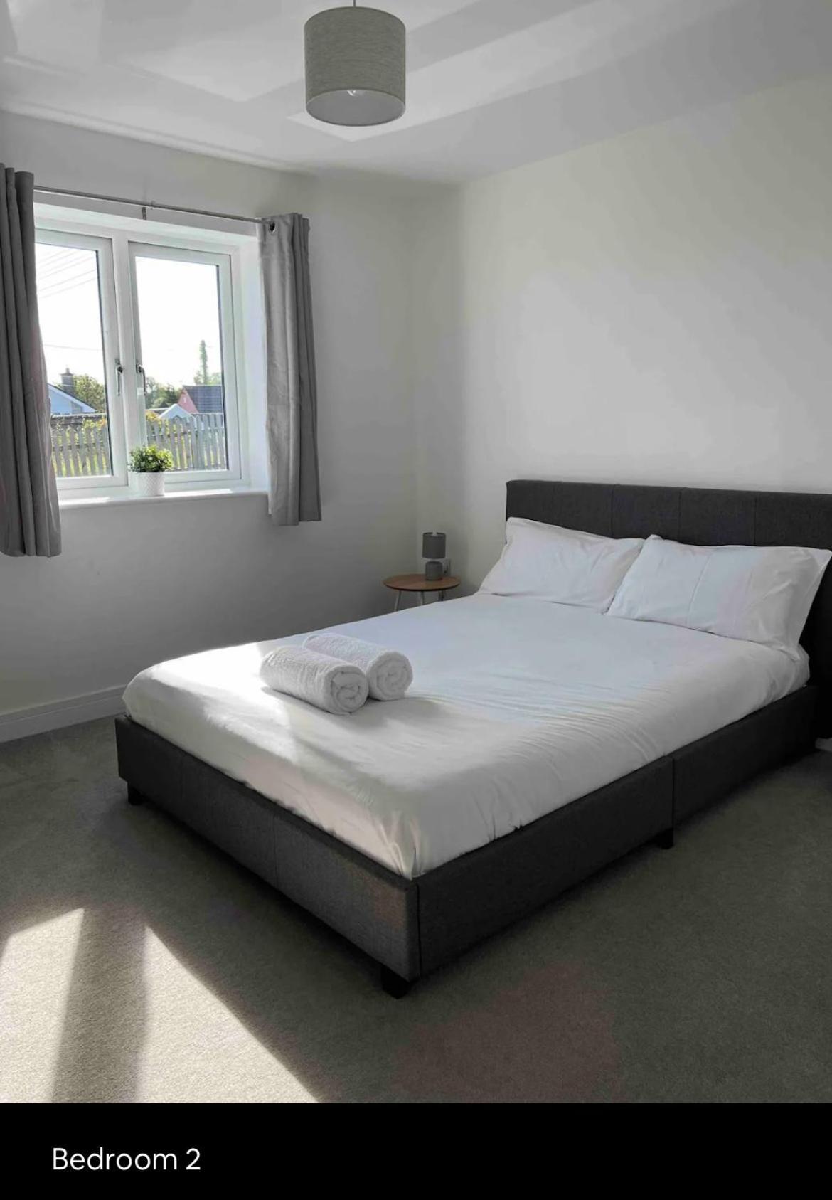 Green 3 Bed Bungalow With En-Suite And Parking Felton  Екстериор снимка